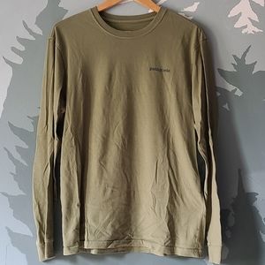Patagonia Long Sleeve